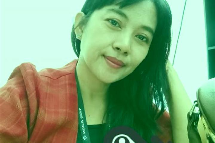 Alice, 37 — Escort in Tegalgede, Indonesia