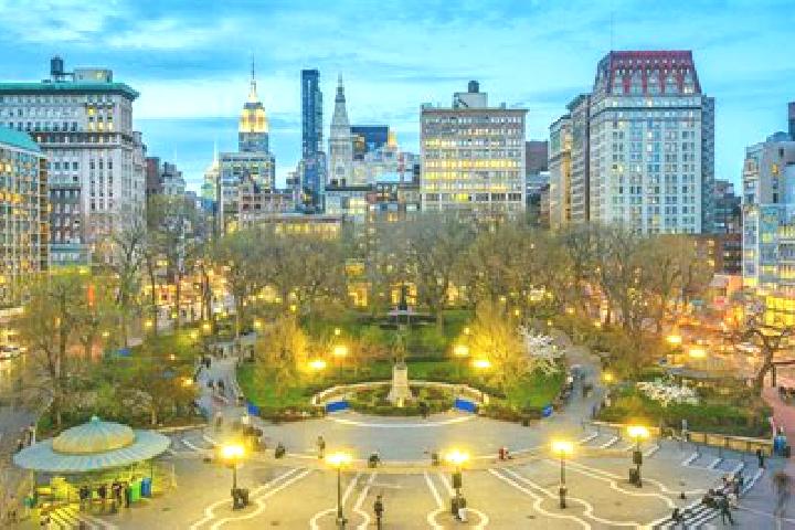 Alice, 37 — Escort in Union Square, United States
