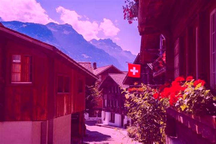 Alice, 37 — Escort in Untersiggenthal, Switzerland
