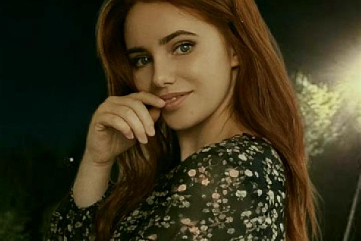 Alice, 37 — Escort in Voronovytsya, Ukraine