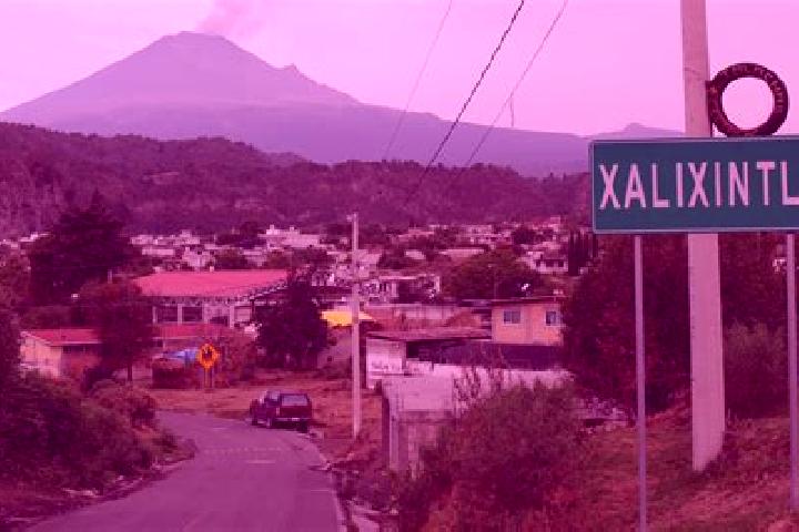 Alice, 37 — Escort in Xalitzintla, Mexico