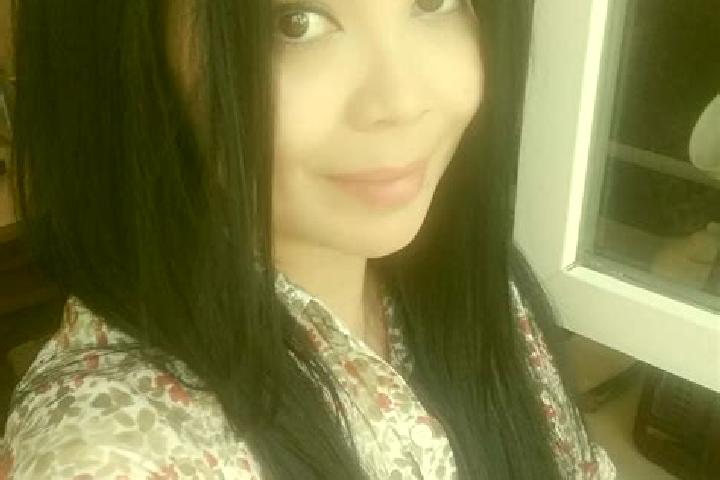 Alice, 37 — Escort in Yembayevo, Russia