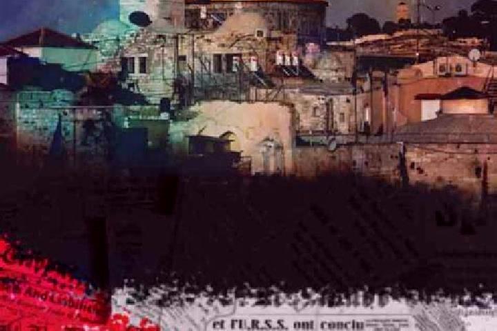 Alice, 37 — Escort in Zawata, Palestine
