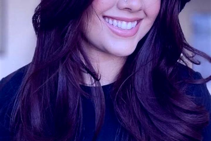 Alice, 38, a auburn amber-eyed asian companion based in Korchuvate. Offering Erotic Massage, Deep French Kissing, Dinner Date. Available for incall and outca...