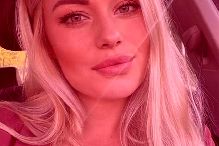 Alice, 38, a blonde hazel-eyed latina companion based in Nabangig. Offering Erotic Massage, GFE, Fetish. Available for incall and outcall, day and evening da...