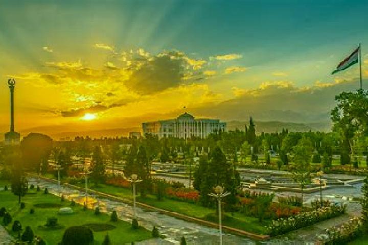 Alice, 38 — Escort in Danghara, Tajikistan