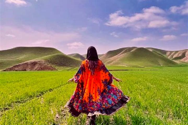 Alice, 38 — Escort in Deh Sahra, Iran