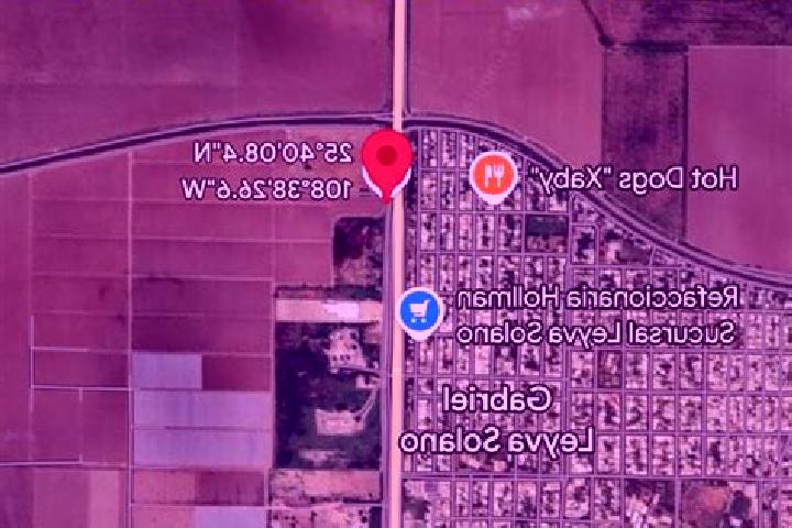 Alice, 38 — Escort in Gabriel Leyva Solano (Zapotillo Dos), Mexico