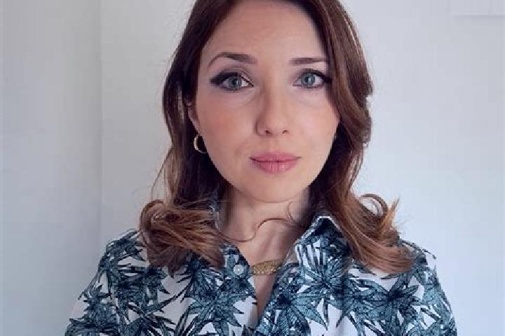 Alice, 38 — Escort in Genova, Guatemala