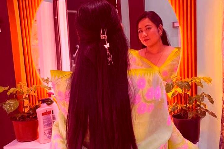 Alice, 38 — Escort in Haoba, China