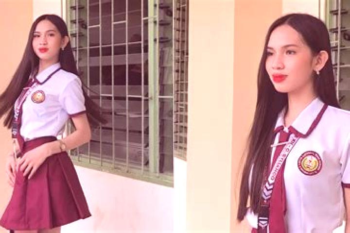 Alice, 38 — Escort in Ichon, Philippines
