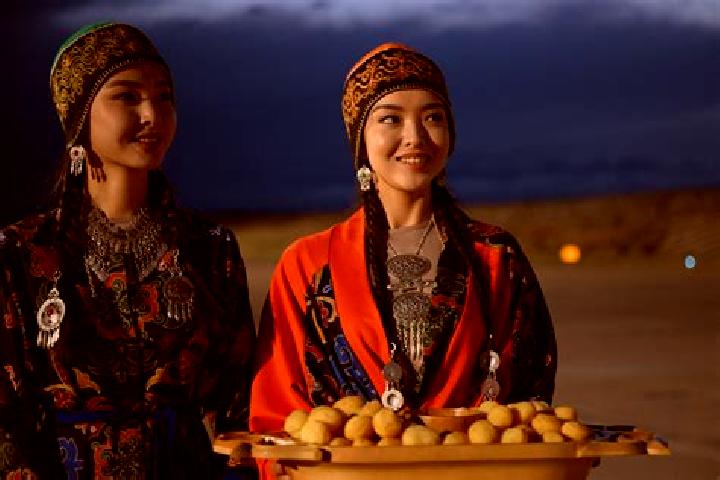 Alice, 38 — Escort in Jizzax, Uzbekistan