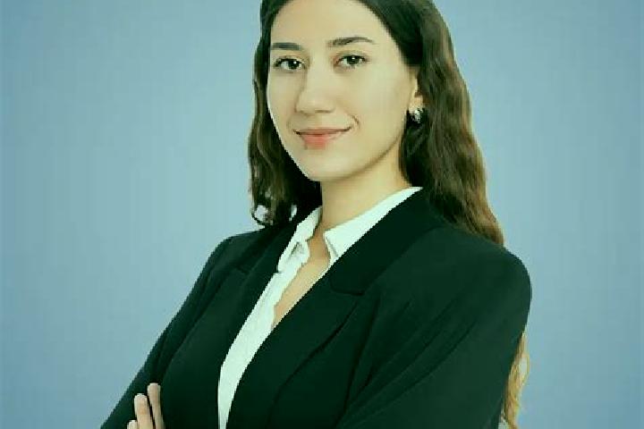 Alice, 38 — Escort in Karabudak, Turkey