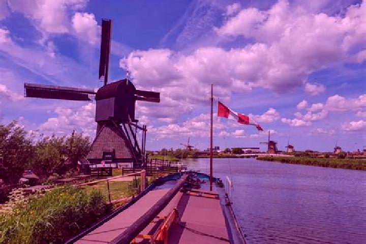 Alice, 38 — Escort in Kinderdijk, Netherlands