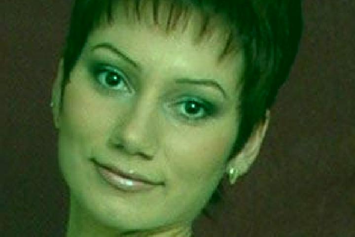 Alice, 38 — Escort in Krestovo-Gorodishche, Russia