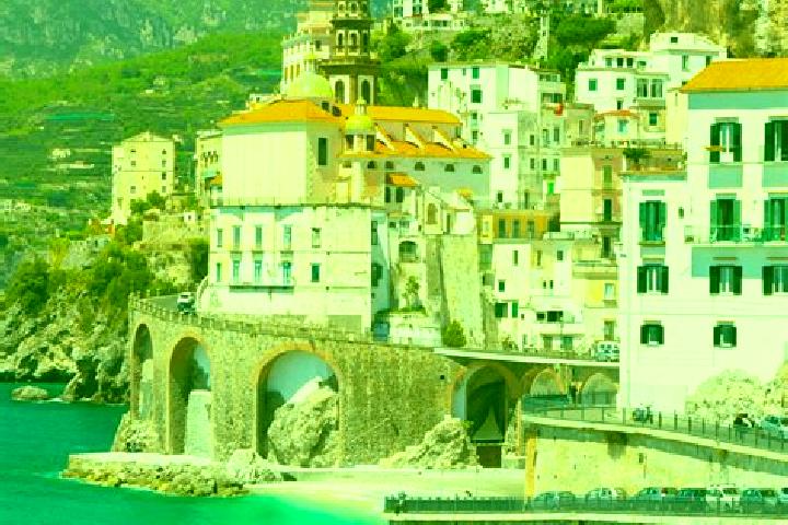 Alice, 38 — Escort in Largo Zullo-Sterparo, Italy