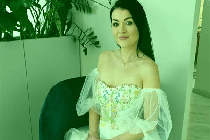 Alice, 38 — Escort in Lubliniec, Poland