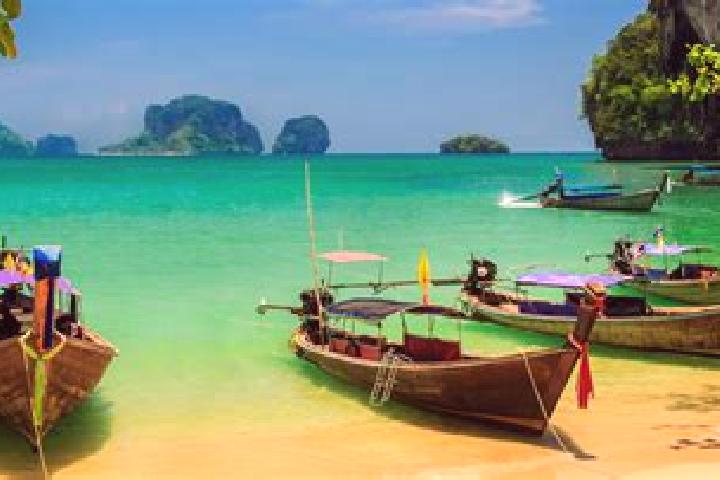 Alice, 38 — Escort in Mae Wong, Thailand