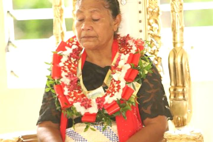 Alice, 38 — Escort in Mataika, Tonga
