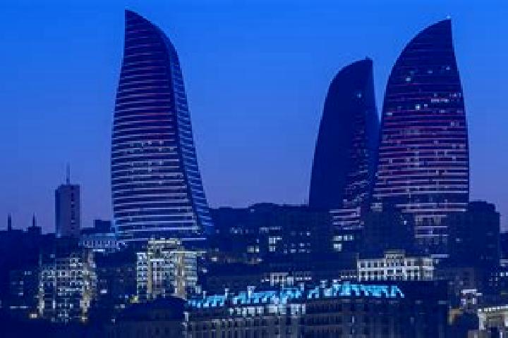 Alice, 38 — Escort in Nadil, Azerbaijan
