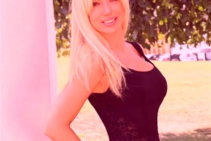 Alice, 38 — Escort in Odesa, Ukraine