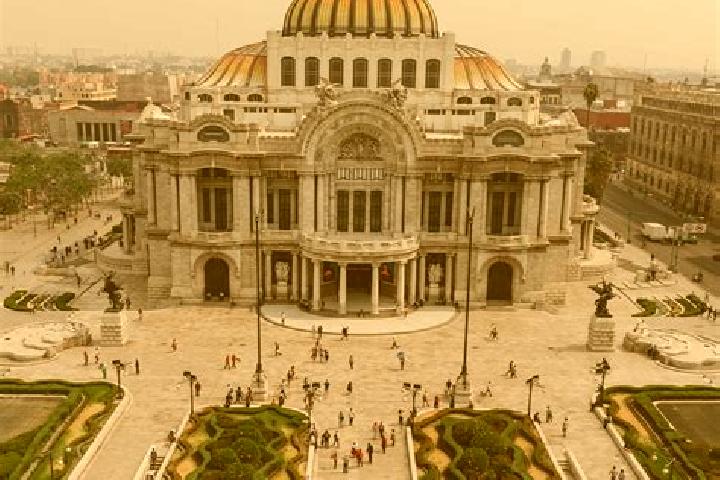 Alice, 38 — Escort in Oran, Mexico