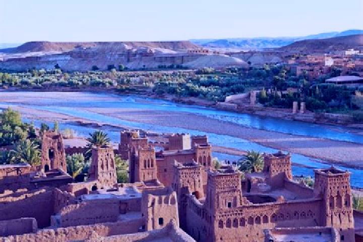 Alice, 38 — Escort in Ouarzazate, Morocco