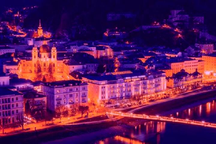 Alice, 38 — Escort in Salzburg, Germany
