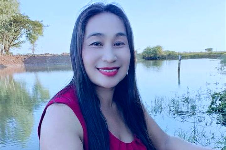 Alice, 38 — Escort in Sanguan, China