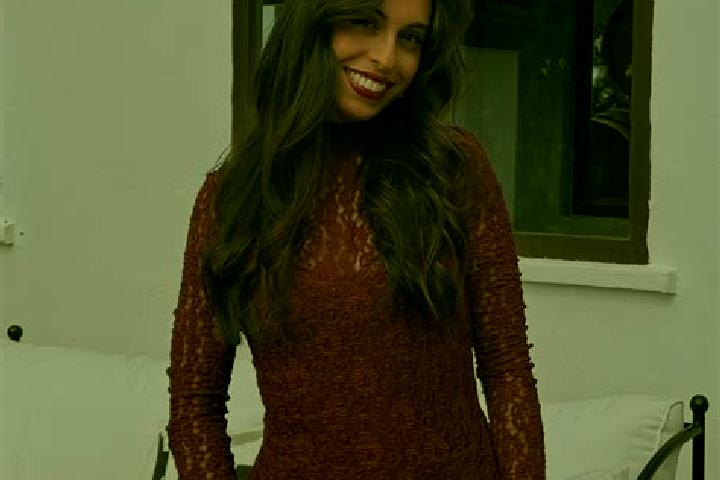 Alice, 38 — Escort in Sant Joan Despi, Spain