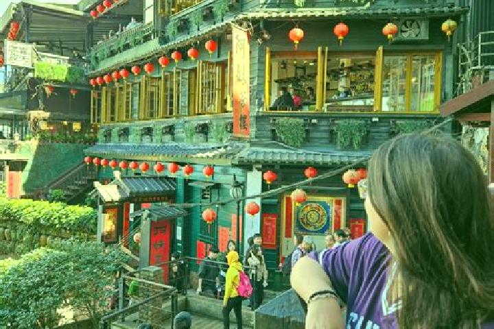 Alice, 38 — Escort in Shangqi Village, Taiwan