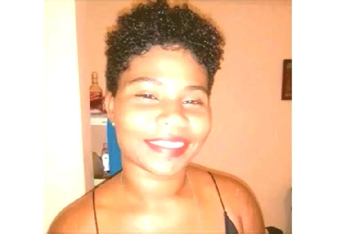 Alice, 38 — Escort in Simao Ribeiro, Cape Verde