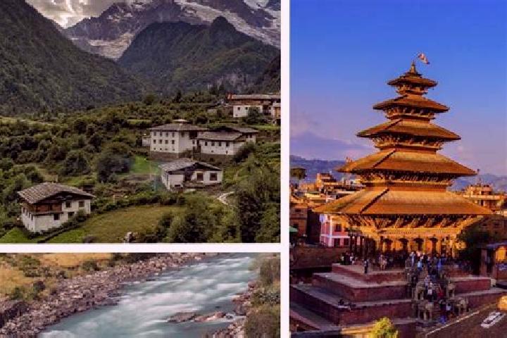 Alice, 38 — Escort in Siraha, Nepal