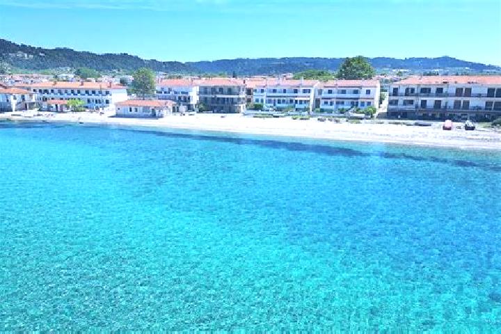 Alice, 38 — Escort in Skala, Greece