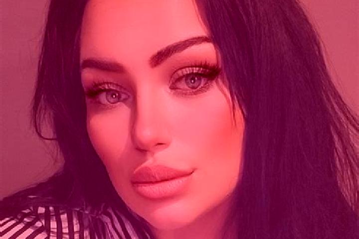 Alice, 38 — Escort in Tarnawa Gorna, Poland