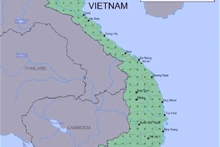 Alice, 38 — Escort in Thuong Loc, Vietnam