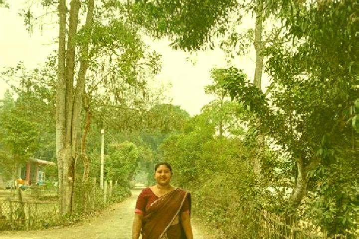 Alice, 38 — Escort in Titabor Town, India