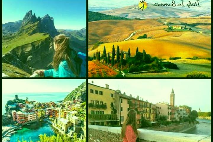 Alice, 38 — Escort in Vernasca, Italy