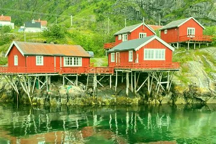 Alice, 38 — Escort in Vevelstad, Norway