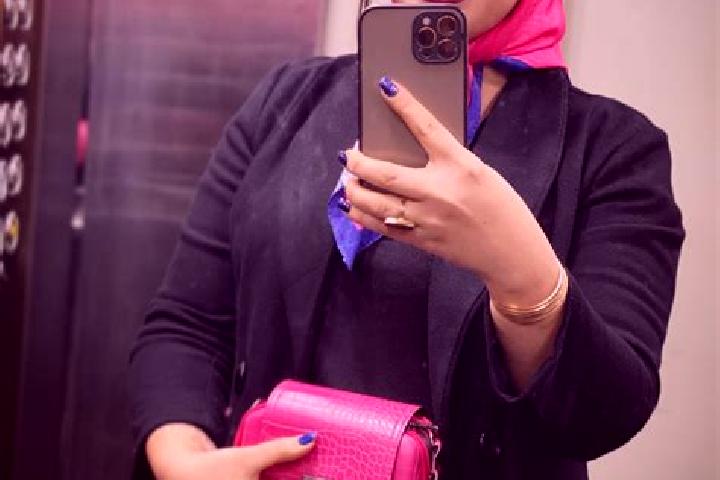 Alice, 38 — Escort in Zagh Marz, Iran