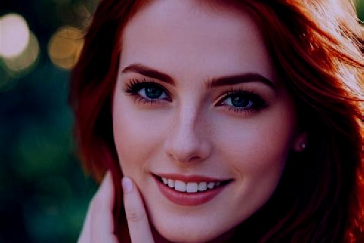 Alice, 39, a auburn amber-eyed caucasian companion based in Vlahita. Offering Couples, BDSM, Deep French Kissing. Available for incall and outcall, day and e...