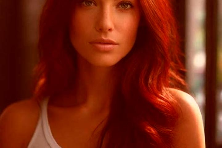 Alice, 39, a auburn hazel-eyed slavic companion based in El Cisne. Offering CIM, GFE, Girlfriend Experience. Available for incall and outcall, day and evenin...