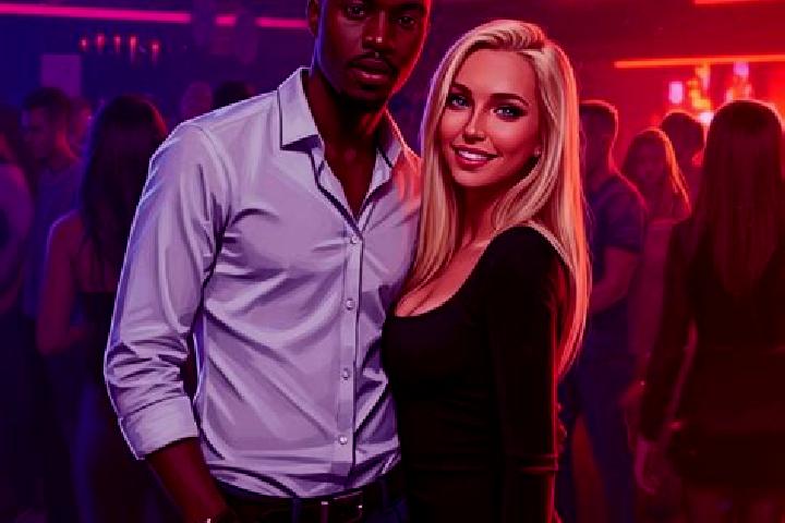 Alice, 39, a blonde blue-eyed ebony companion based in Beziaka. Offering Duos, Roleplay, BDSM, Couples. Available for incall and outcall, overnight bookings ...