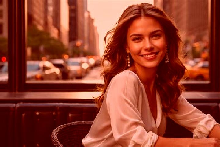 Alice, 39, a brunette grey-eyed european companion based in Romaniv. Offering Party Girl, Travel Companion, Fetish, Dinner Date, Overnight. Available for inc...