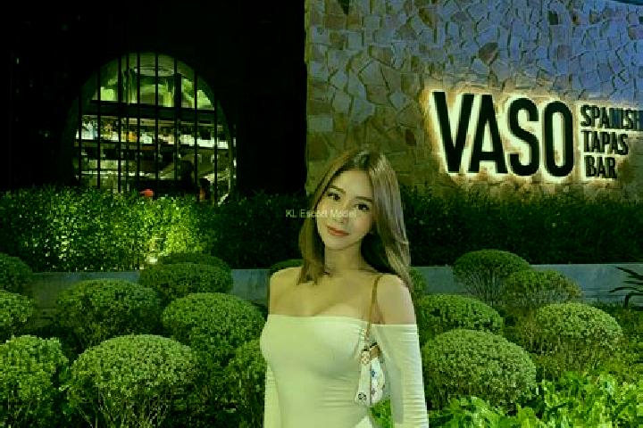 Alice, 39 — Escort in Anak Bukit, Singapore