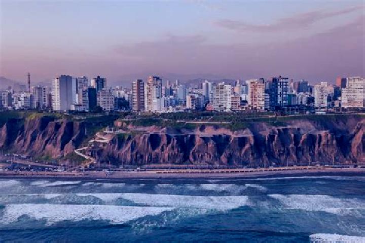 Alice, 39 — Escort in Anchayaque, Peru