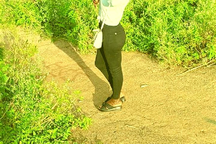 Alice, 39 — Escort in Chepareria, Kenya