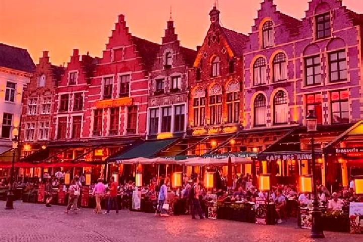 Alice, 39 — Escort in Clabecq, Belgium