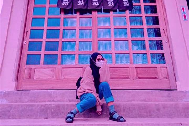 Alice, 39 — Escort in Curup, Indonesia