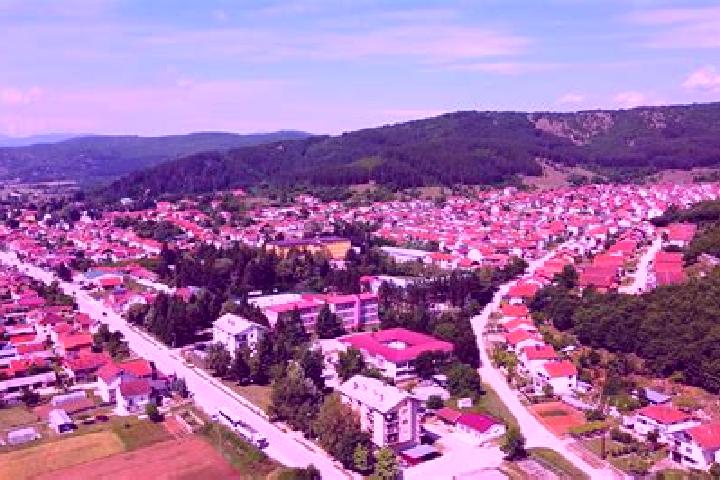 Alice, 39 — Escort in Demir Hisar, North Macedonia